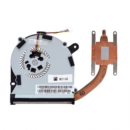 13NB0091AM010-1 gyári új komplett hűtés