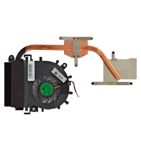 60.NCE07.010 gyári új komplett hűtés