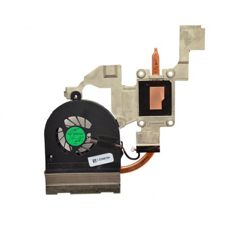 AT0C9001AV0, AB7905MX-EB3 használt komplett hűtés