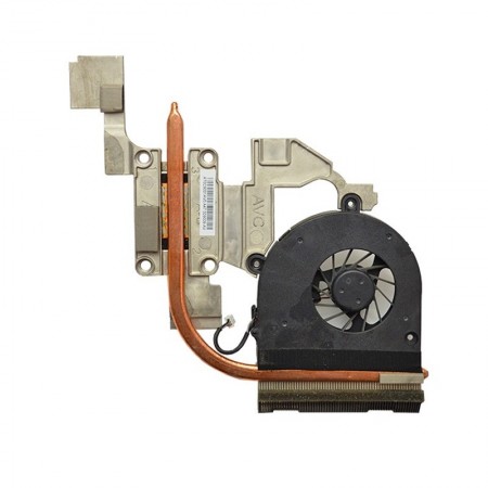 AT0C9001AV0, AB7905MX-EB3 használt komplett hűtés