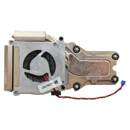 285267-001, UDQFWZH21FLG használt komplett hűtés