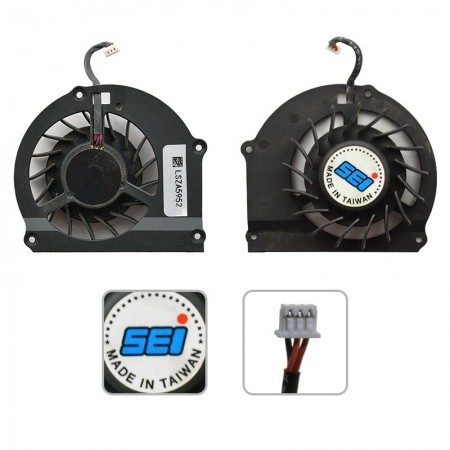 319492-001 használt hűtés, ventilátor (nagy)