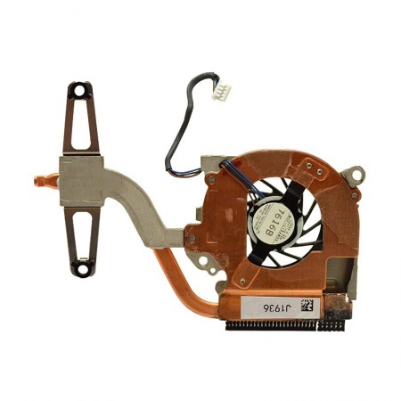 434825-001, MCF-C18AM05 használt komplett hűtés