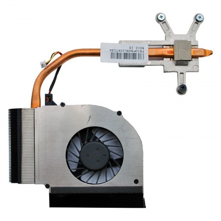 582140-001 használt komplett hűtés