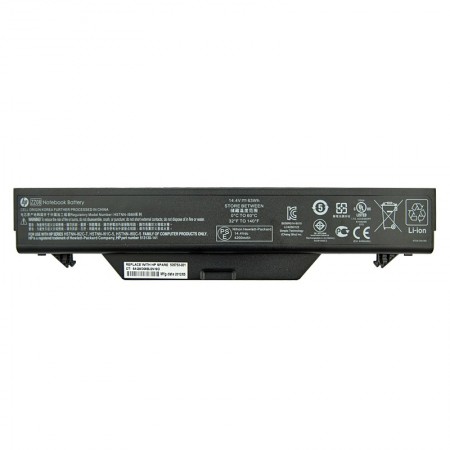 535753-001 14.4V 4200mAh 63Wh gyári új akkumulátor