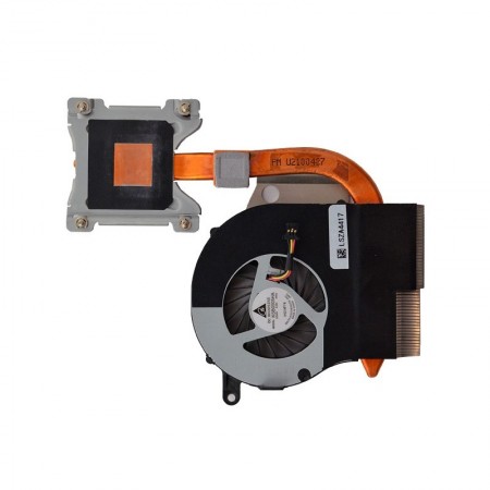 612354-001, KSB0505HA használt komplett hűtés