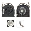 HP Compaq nc8230, nw8240, nx8220 hűt&eacute;s, ventil&aacute;tor