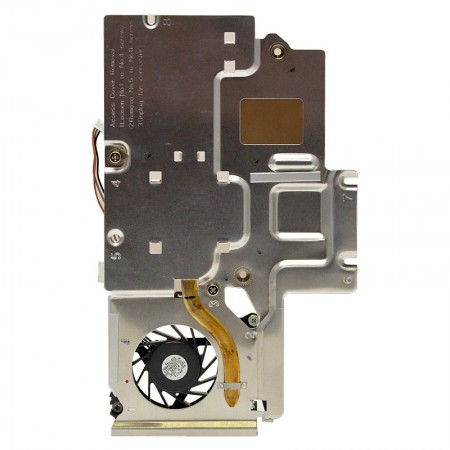 382674-001 használt komplett hűtés