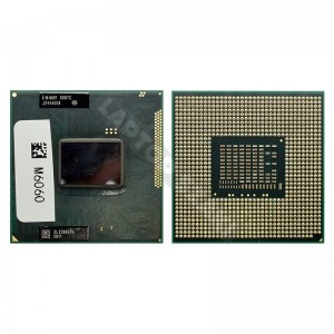 Intel&reg; Core&trade; i3-2328M, 2.20 GHz laptop processzor