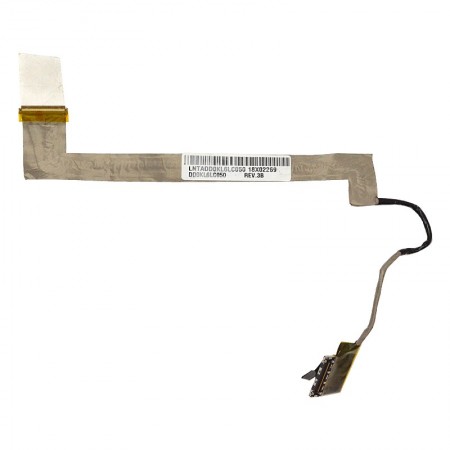 Lenovo IdeaPad Z470 használt LCD kábel, 14.0