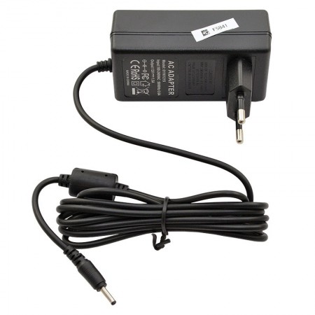 Acer 12V 1.5A (18W) utángyártott használt tablet töltő