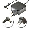 Asus 19V 2.37A (45W) 5.5x2.5mm gyári új töltő