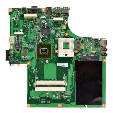 MSI CR500 gyári, használt alaplap