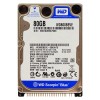 WD WD800BEVE 80GB IDE 2.5