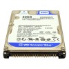 WD WD800BEVE 80GB IDE 2.5