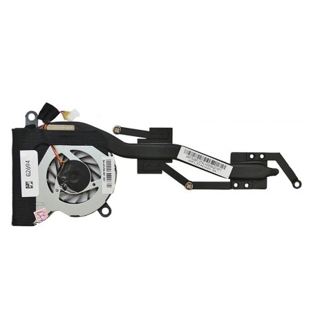 04W0275, KDB04505HA gyári új komplett hűtés