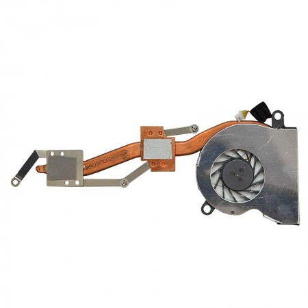 04W0275, KDB04505HA gyári új komplett hűtés