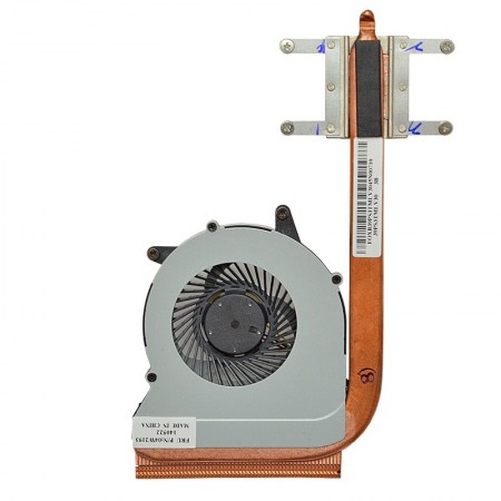 04W2193 ThinkPad Edge E320 gyári új komplett hűtés