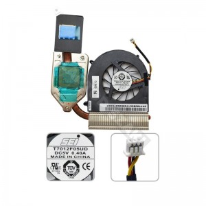 41R7532 gyári új komplett hűtés