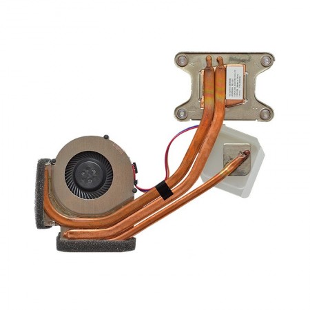 45M2724 ThinkPad T410 T410i gyári új komplett hűtés