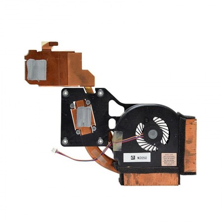 Lenovo Thinkpad R500 42X4910, 44C0799 komplett hűtés