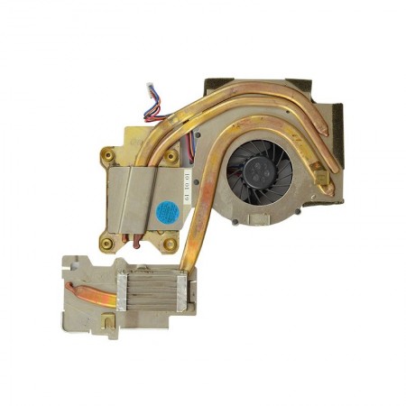 45N5615, UDQFRPR67FFD használt komplett hűtés