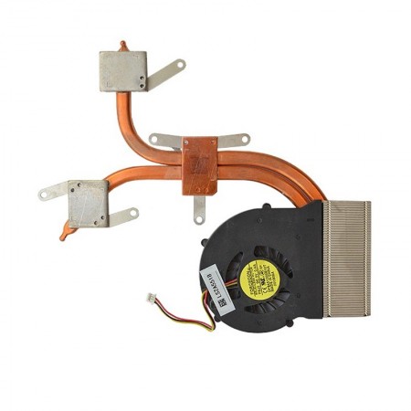 E32-0800220-FA, DFS451205M10T használt komplett hűtés