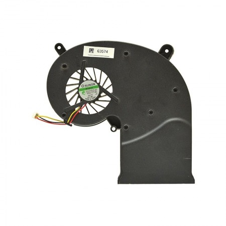 054509VX-8A használt hűtés, ventilátor