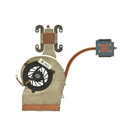 073-1003-1890_A, UDQF2PH22CF0 használt komplett hűtés