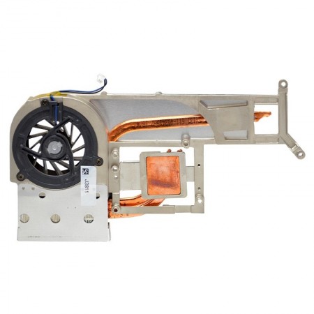 UDQF2PH05-AS, N4HIAM061 használt komplett hűtés