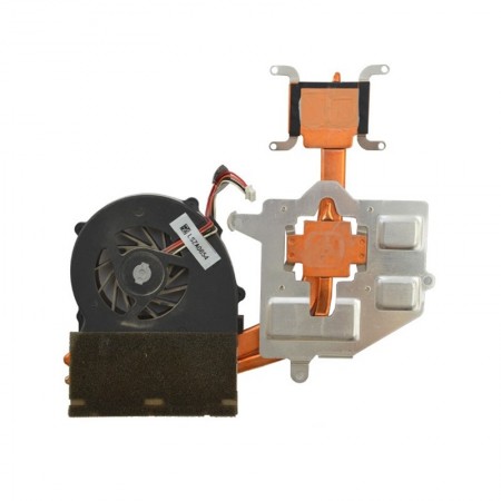 UDQFRRH01DF0, 300-0001-1263 használt komplett hűtés