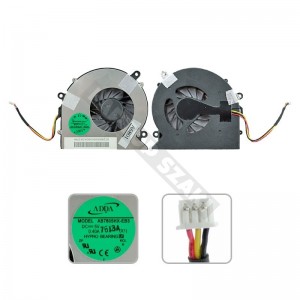 AB7805HX-EB3 gyári új hűtés, ventilátor