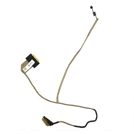 DC02001FO10 használt LCD LVDS szalagkábel, 15.6