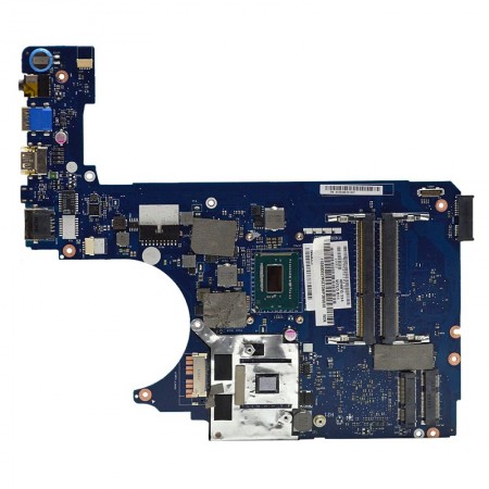 Lenovo IdeaPad U510 gyári, használt alaplap