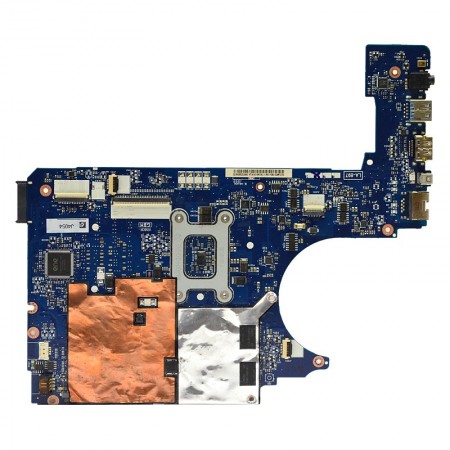 Lenovo IdeaPad U510 gyári, használt alaplap