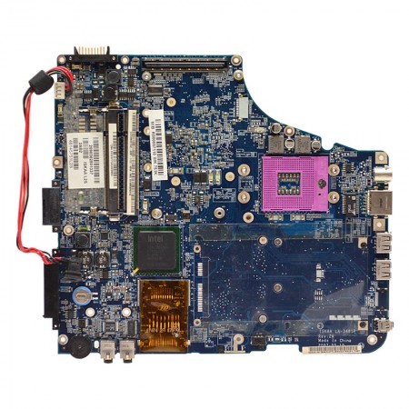 Toshiba Satellite Pro A200 gyári, használt alaplap