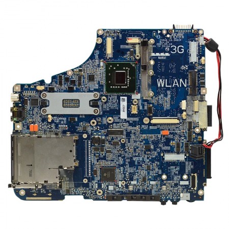 Toshiba Satellite Pro A200 gyári, használt alaplap