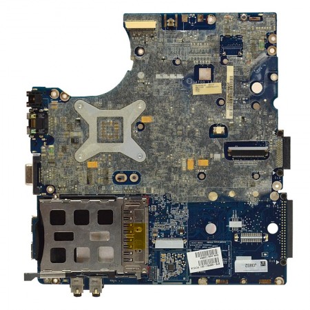 HP 500 gyári, használt alaplap