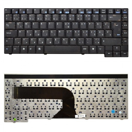 V011162CK1 gyári új, fekete magyar laptop billentyűzet