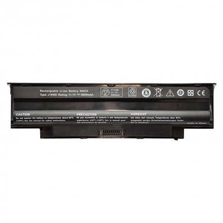 J1KND 11.1V 6600mAh 73Wh akkumulátor – 3. kép