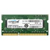 Crucial 2GB DDR3L 1600MHz notebook mem&oacute;ria