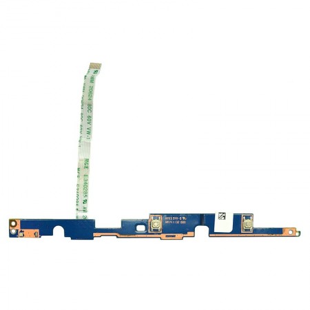 Samsung NP350U2B használt touchpad gomb panel