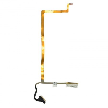 Samsung NP350U használt LED LCD szalagkábel, 12.5