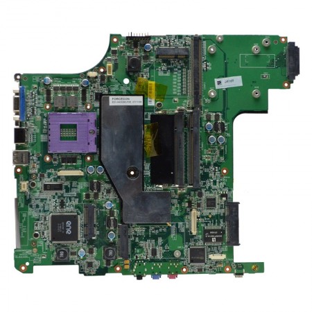 MSI EX700, GX700 gyári, használt alaplap