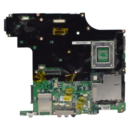 MSI EX700, GX700 gyári, használt alaplap