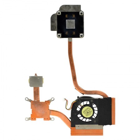 E32-0800051-F05 használt komplett hűtés