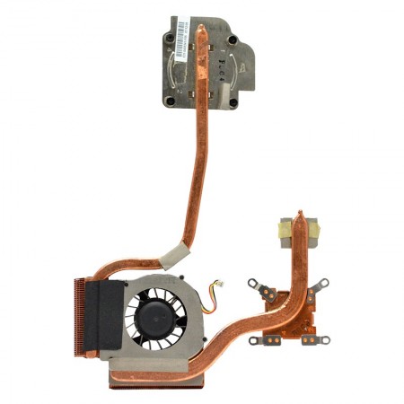 E32-0800051-F05 használt komplett hűtés