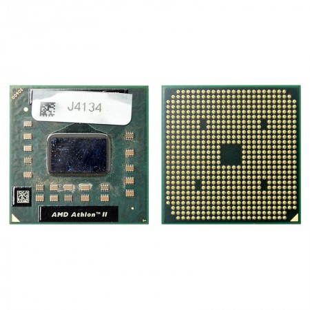 AMD Athlon II P360, 2.30Ghz laptop processzor