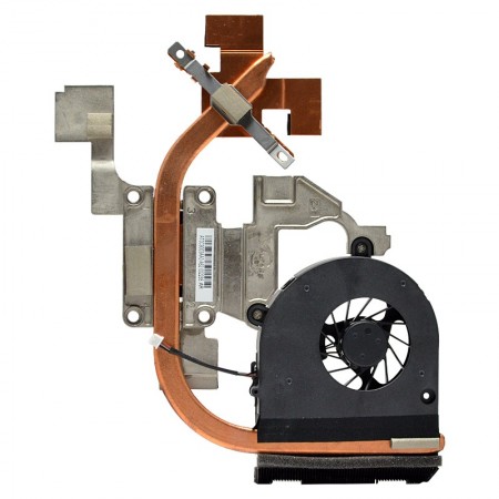 60.PSZ02.001 gyári új komplett hűtés