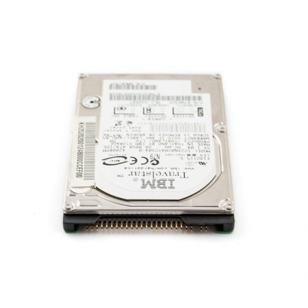 IBM IC25N020ATCS04-0 20GB IDE 2,5